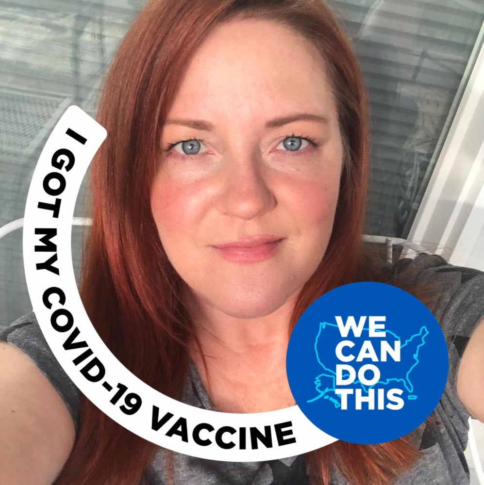 Meet your Posher, Krista